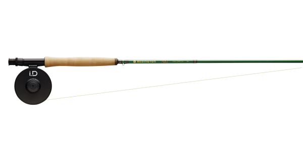 Buy Fly Fishing Combos Online Redington VICE Outfit Redington VICE Combo Reel Line